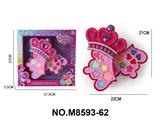 OBL10457104 - 双层皇冠儿童彩妆