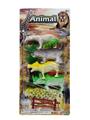 OBL10457185 - Animaltoys
