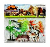 OBL10457200 - Animaltoys
