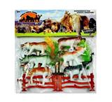 OBL10457210 - Animaltoys