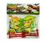 OBL10457213 - Animaltoys