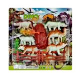 OBL10457217 - Animaltoys