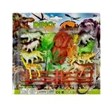 OBL10457219 - Animaltoys