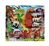 OBL10457220 - Animaltoys
