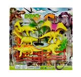 OBL10457221 - Animaltoys