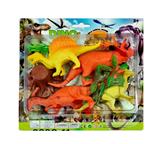 OBL10457226 - Animaltoys