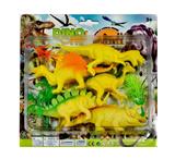 OBL10457230 - Animaltoys