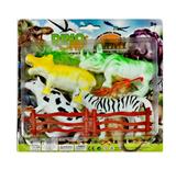 OBL10457231 - Animaltoys