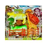 OBL10457233 - Animaltoys
