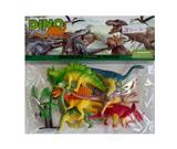 OBL10457237 - Animaltoys