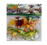 OBL10457238 - Animaltoys