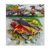 OBL10457239 - Animaltoys