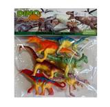 OBL10457240 - Animaltoys