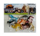 OBL10457241 - Animaltoys