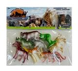 OBL10457242 - Animaltoys