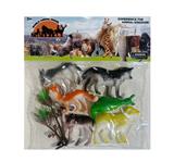OBL10457243 - Animaltoys