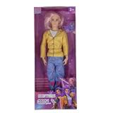 OBL10457269 - 1比1 K-POP 猎魔男团动画版  11.5寸11关节实身 Romane