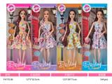 OBL10457384 - Doll