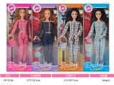 OBL10457390 - Doll