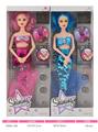 OBL10457405 - Doll