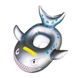 OBL10457653 - 银色鲨鱼儿童座圈