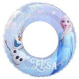 OBL10457807 - 70#迪士尼亮片冰雪公主泳圈（适合5-9岁）