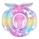 OBL10457831 - 梦幻美人鱼方向盘座艇（适合2-4岁）