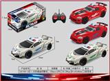 OBL10457951 - 1:22四通遥控警车
