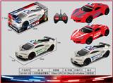 OBL10457952 - 1:22四通遥控警车