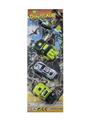 OBL10458114 - 弹射车仔配铁皮车+飞机