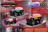 OBL10458159 - Remote control cars / tanks