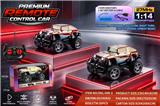 OBL10458160 - Remote control cars / tanks