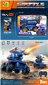 OBL10458785 - Remote control cars / tanks