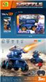 OBL10458789 - Remote control cars / tanks