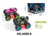 OBL10458901 - Remote control cars / tanks