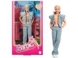 OBL10458942 - 2023 真人电影版11.5寸12关节实身BarBie明星男人芭比带帽子