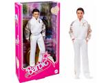 OBL10458943 - 2023 真人电影版11.5寸12关节实身BarBie明星男人芭比带帽子