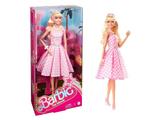 OBL10458945 - 2023 真人电影版11.5寸12关节实身BarBie明星带帽子