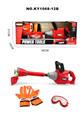 OBL10459018 - Lawn mower set