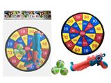 OBL10459096 - Target/throw