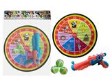OBL10459098 - Target/throw