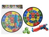 OBL10459100 - Target/throw