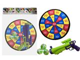 OBL10459101 - Target/throw