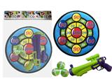 OBL10459102 - Target/throw