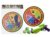 OBL10459103 - Target/throw