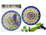 OBL10459104 - Target/throw