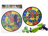 OBL10459105 - Target/throw
