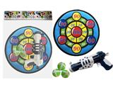 OBL10459107 - Target/throw