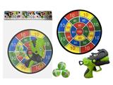 OBL10459115 - Target/throw