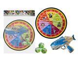 OBL10459118 - Target/throw